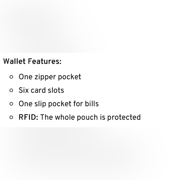 Lug Pink Floral Crossbody Bag Set - Picture 10 of 12